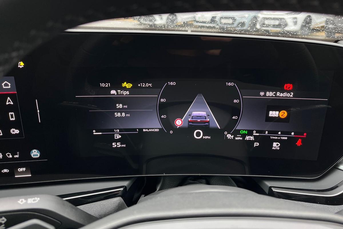 Used Audi A5 2025 for sale - 77533213: Photo 15