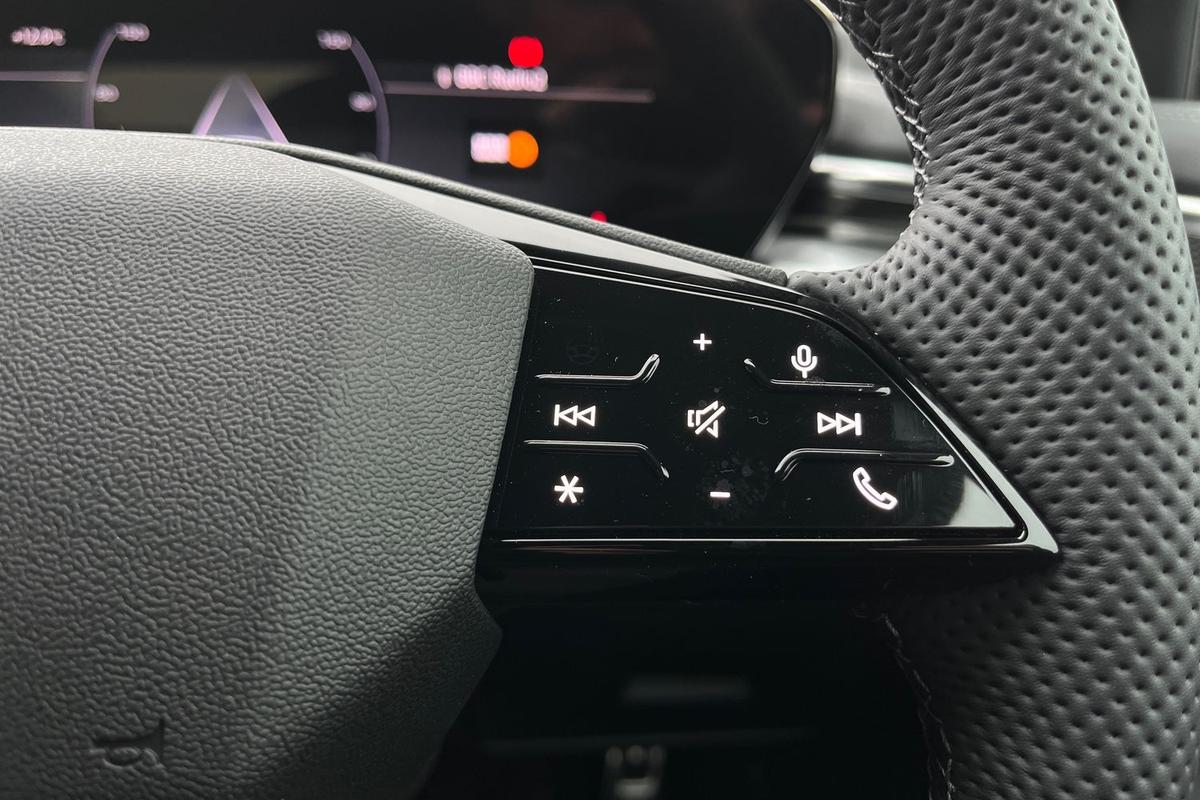 Used Audi A5 2025 for sale - 77533213: Photo 17