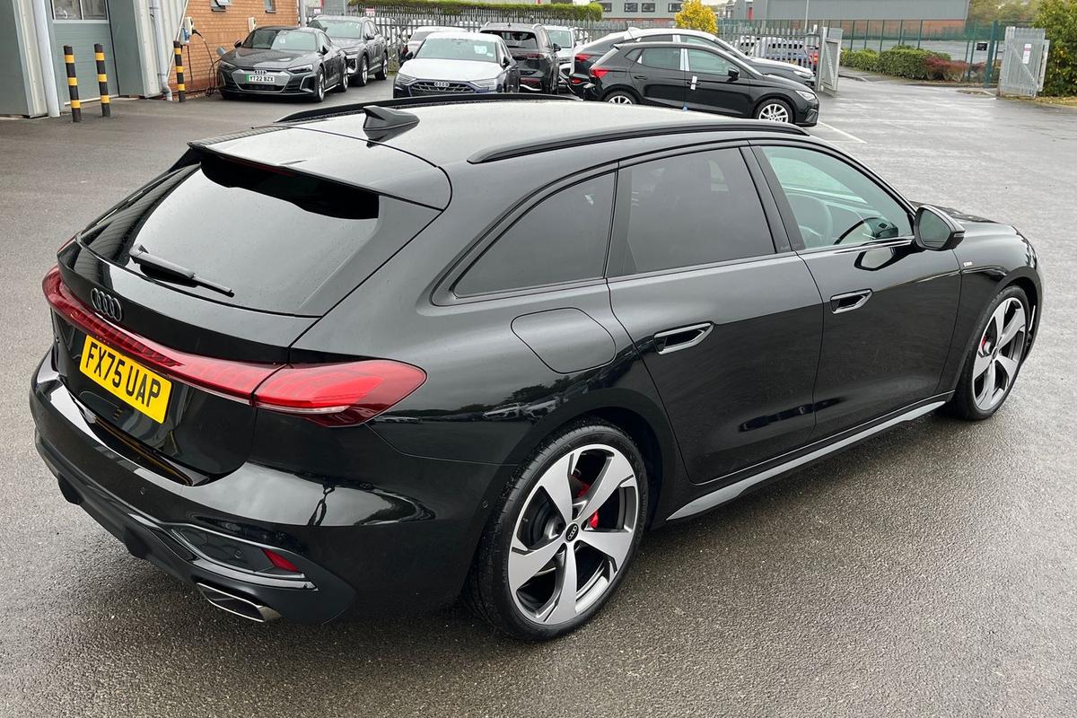 Used Audi A5 2025 for sale - 77533213: Photo 23