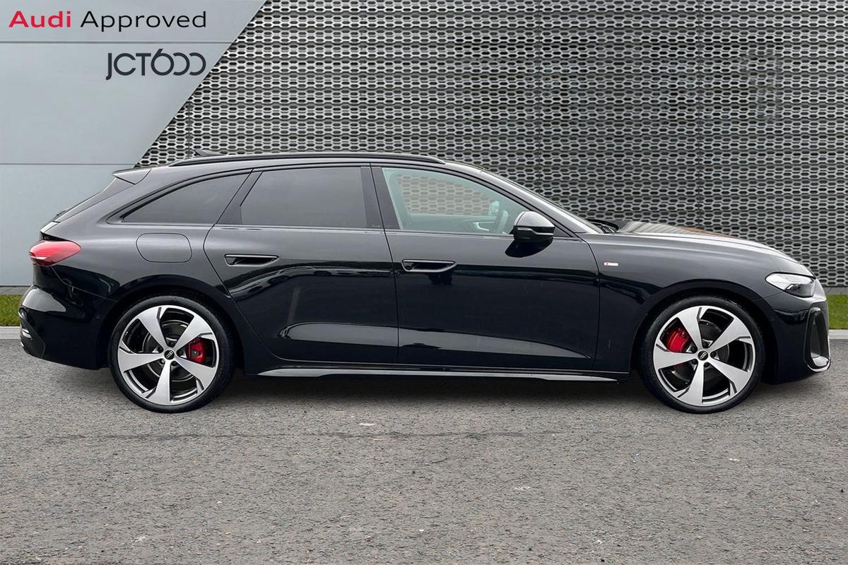 Used Audi A5 2025 for sale - 77533213: Photo 4