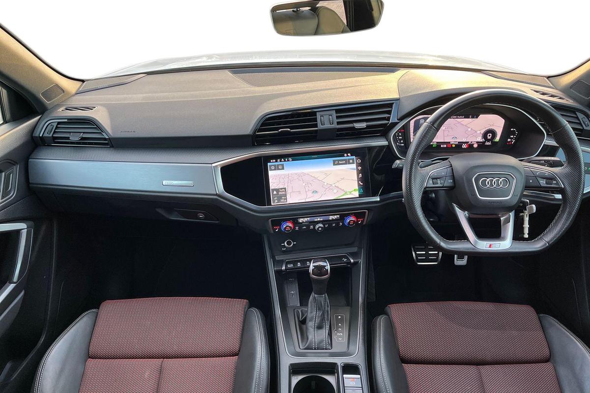 Used Audi Q3 2023 for sale - 77138404: Photo 10