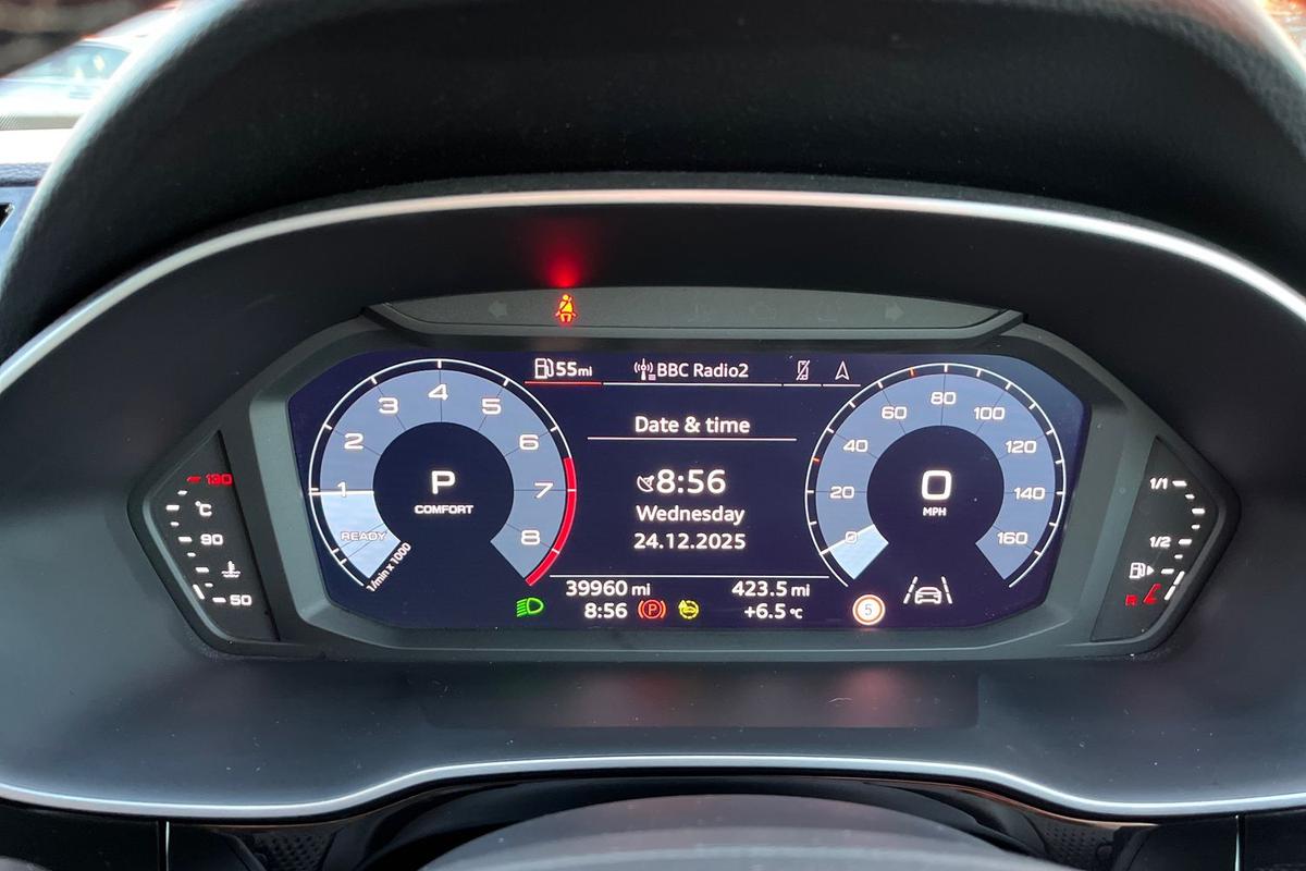 Used Audi Q3 2023 for sale - 77138404: Photo 15