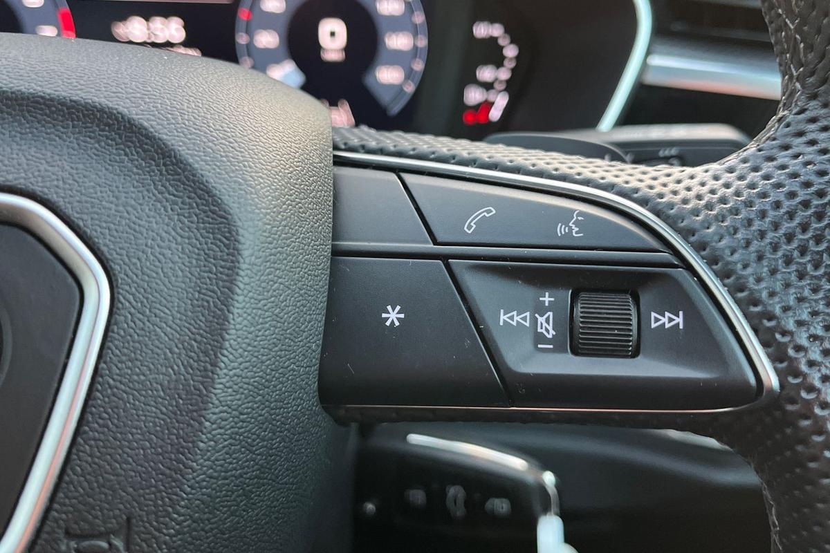 Used Audi Q3 2023 for sale - 77138404: Photo 17