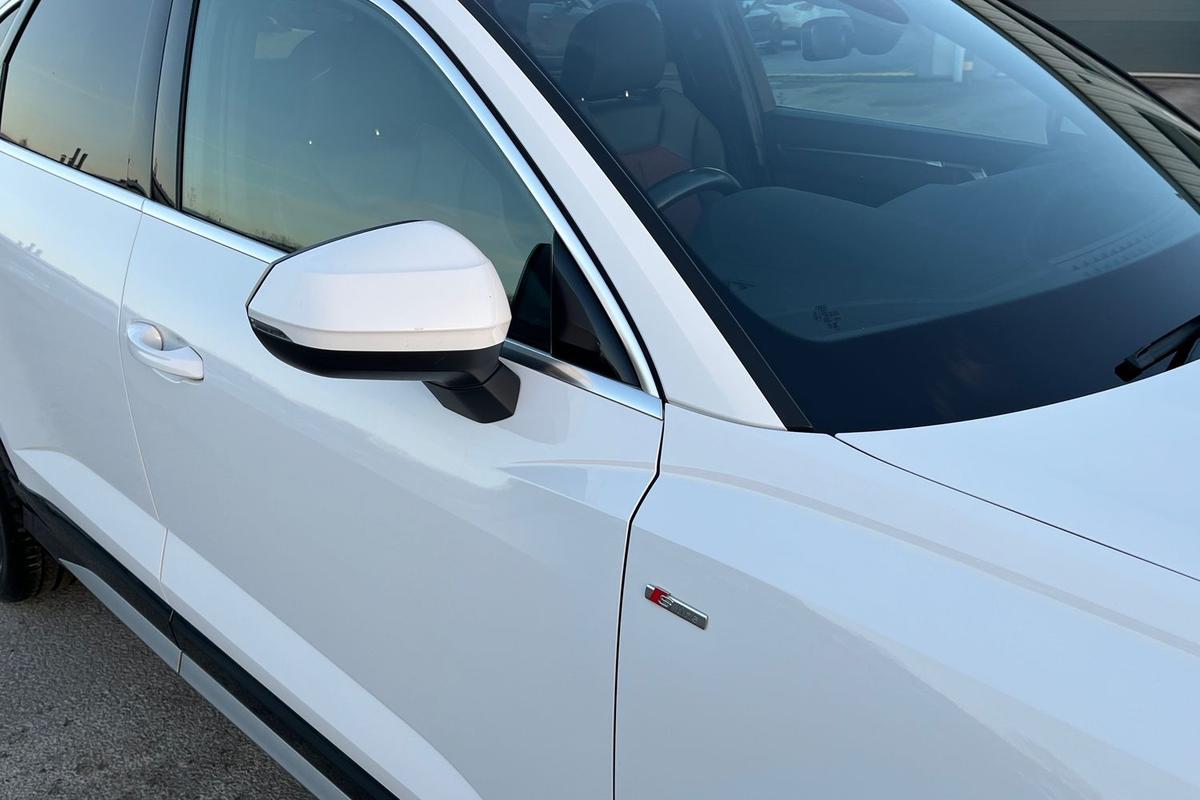 Used Audi Q3 2023 for sale - 77138404: Photo 20