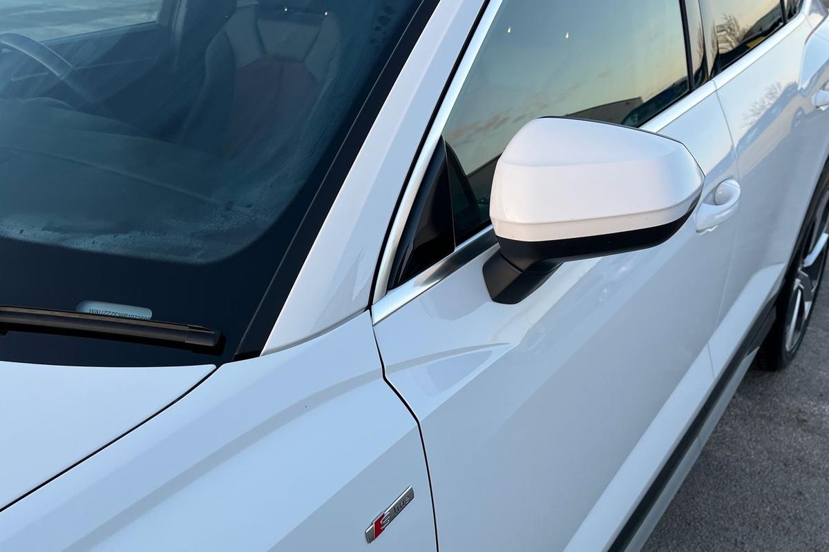 Used Audi Q3 2023 for sale - 77138404: Photo 25