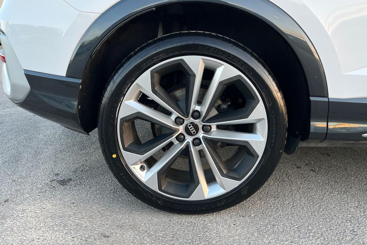 Used Audi Q3 2023 for sale - 77138404: Photo 5