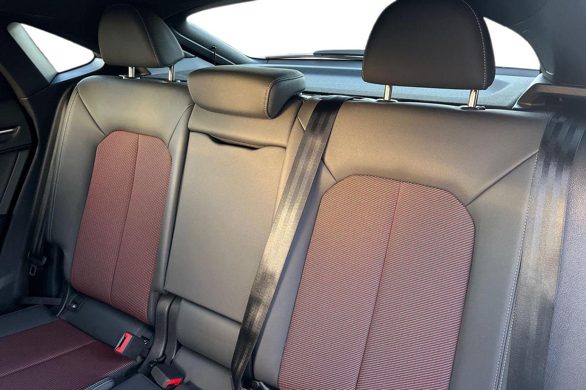 Used Audi Q3 2023 for sale - 77138404: Photo 9