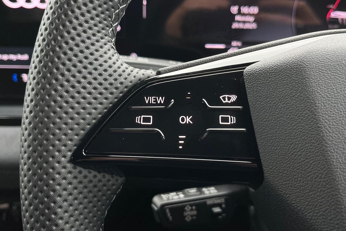 Used Audi Q6 e-tron 2025 for sale - 77533070: Photo 16