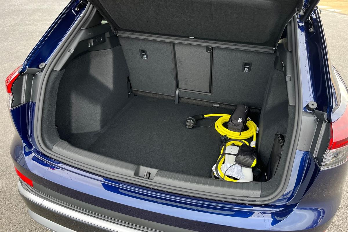 Used Audi Q4 e-tron 2026 for sale - 77763398: Photo 12