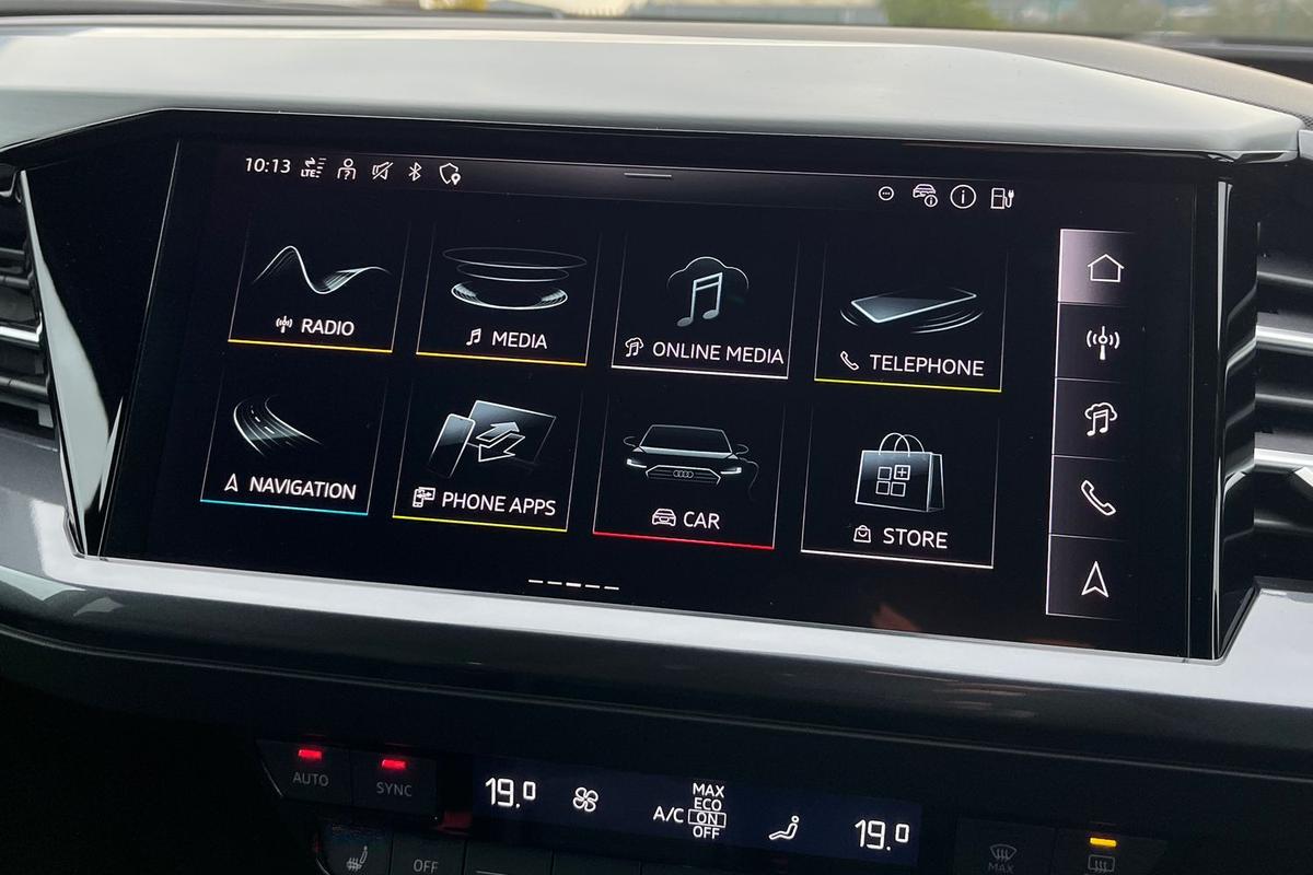 Used Audi Q4 e-tron 2026 for sale - 77763398: Photo 13