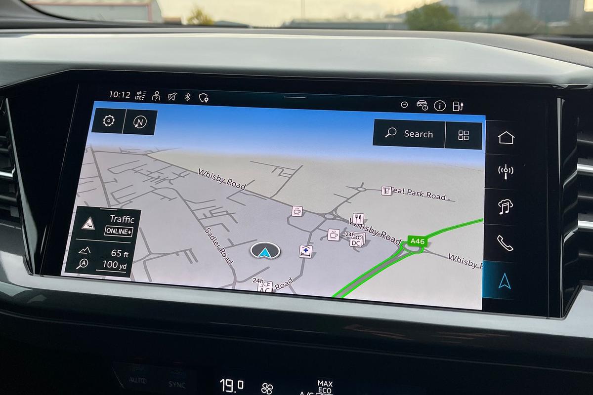 Used Audi Q4 e-tron 2026 for sale - 77763398: Photo 14