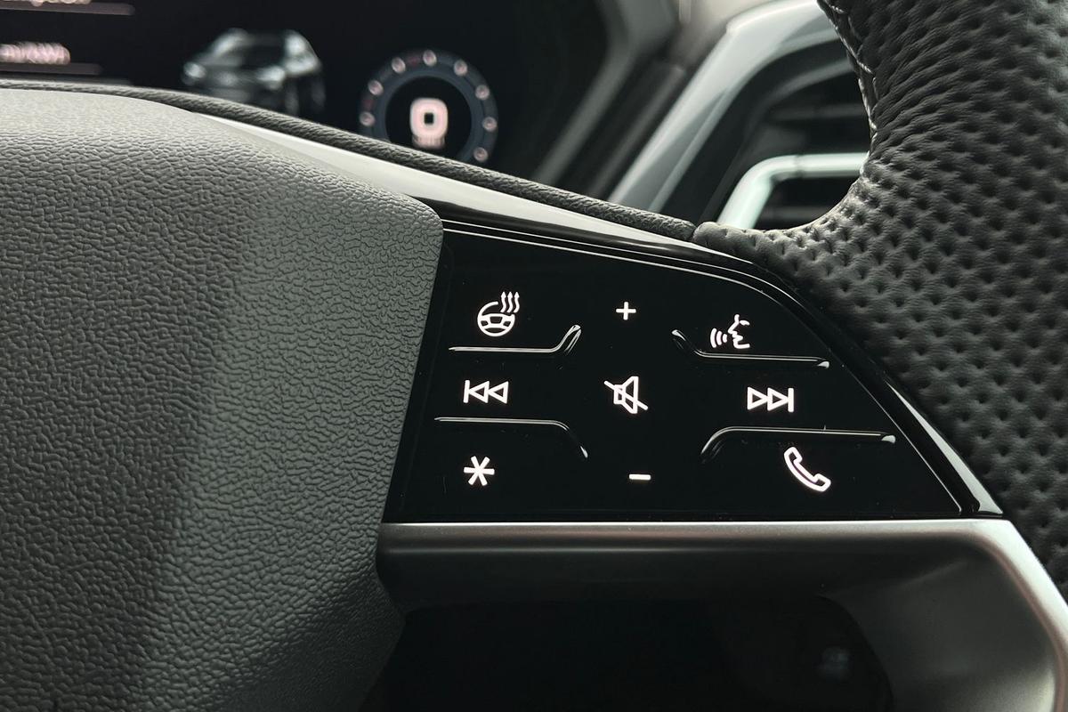 Used Audi Q4 e-tron 2026 for sale - 77763398: Photo 17