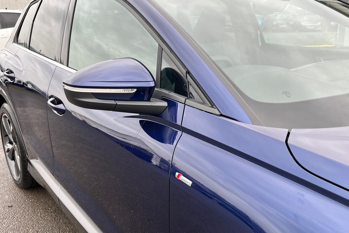 Used Audi Q4 e-tron 2026 for sale - 77763398: Photo 20