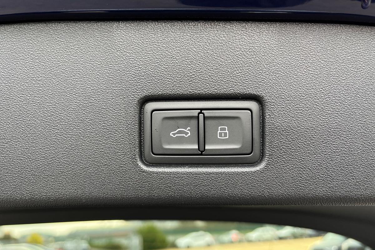 Used Audi Q4 e-tron 2026 for sale - 77763398: Photo 25