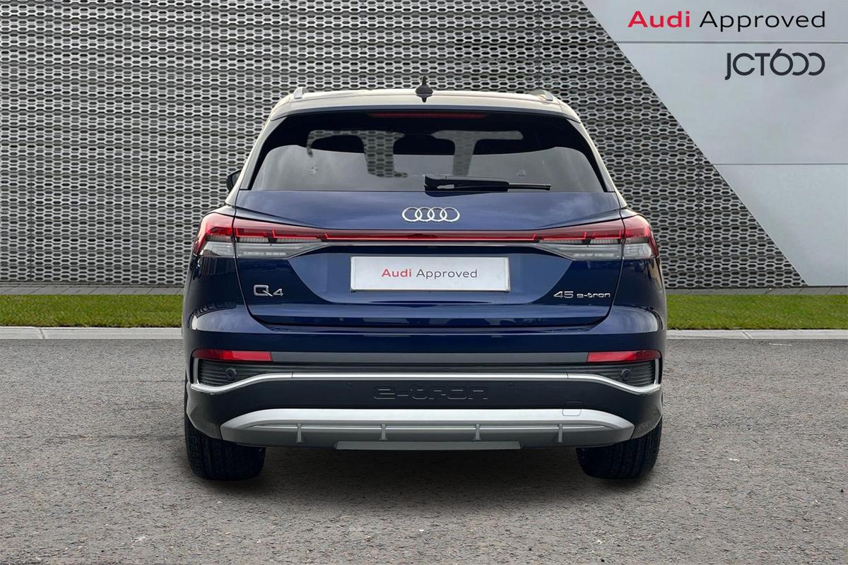 Used Audi Q4 e-tron 2026 for sale - 77763398: Photo 7