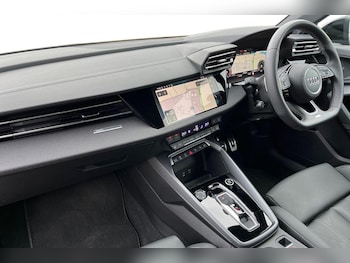 Used Audi A3 2025 for sale - 78244021: Photo