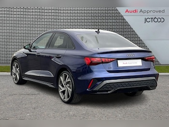 Used Audi A3 2025 for sale - 78244021: Photo