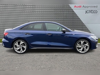 Used Audi A3 2025 for sale - 78244021: Photo