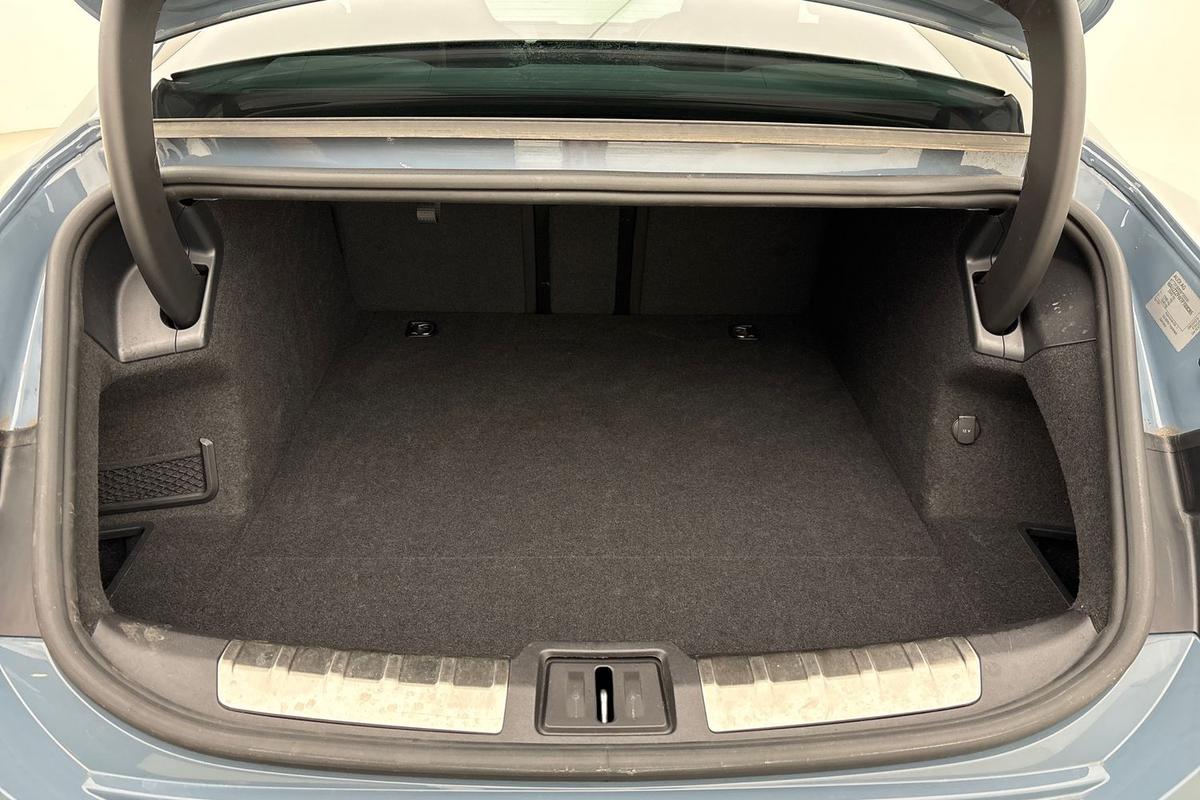 Used Audi e-tron GT 2023 for sale - 77582008: Photo 12