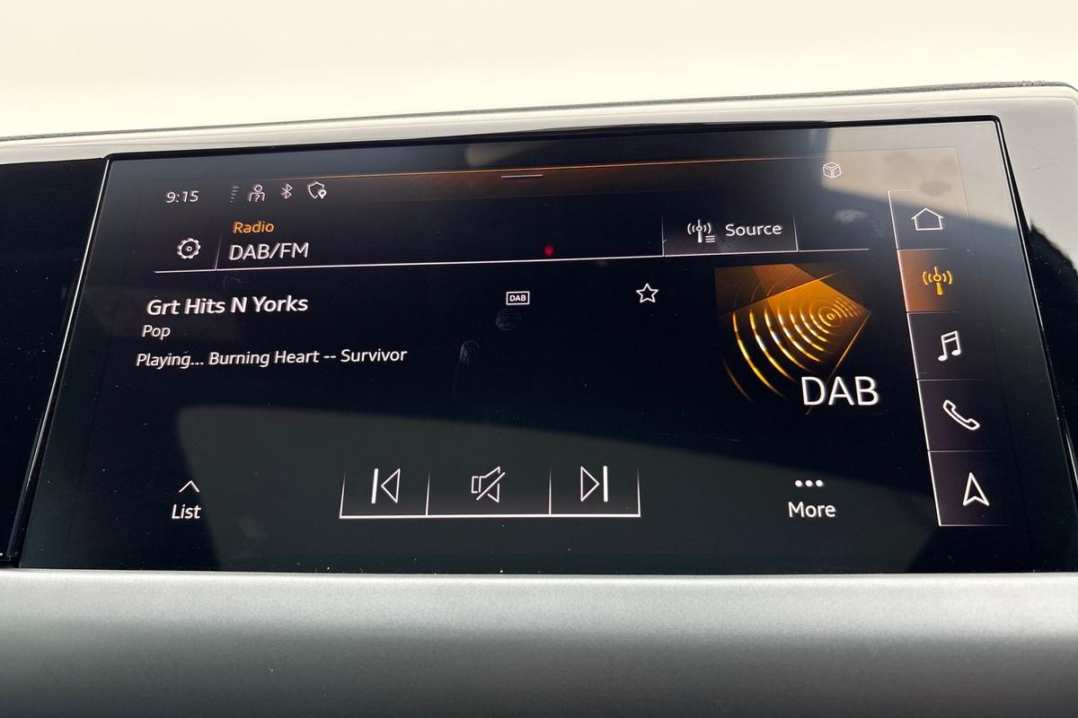 Used Audi e-tron GT 2023 for sale - 77582008: Photo 13