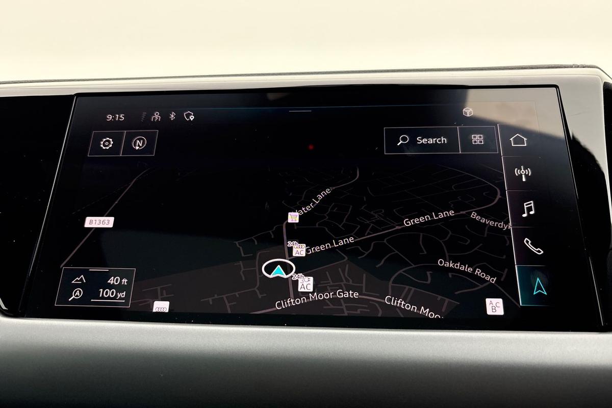 Used Audi e-tron GT 2023 for sale - 77582008: Photo 14