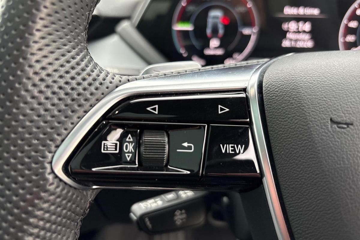 Used Audi e-tron GT 2023 for sale - 77582008: Photo 16