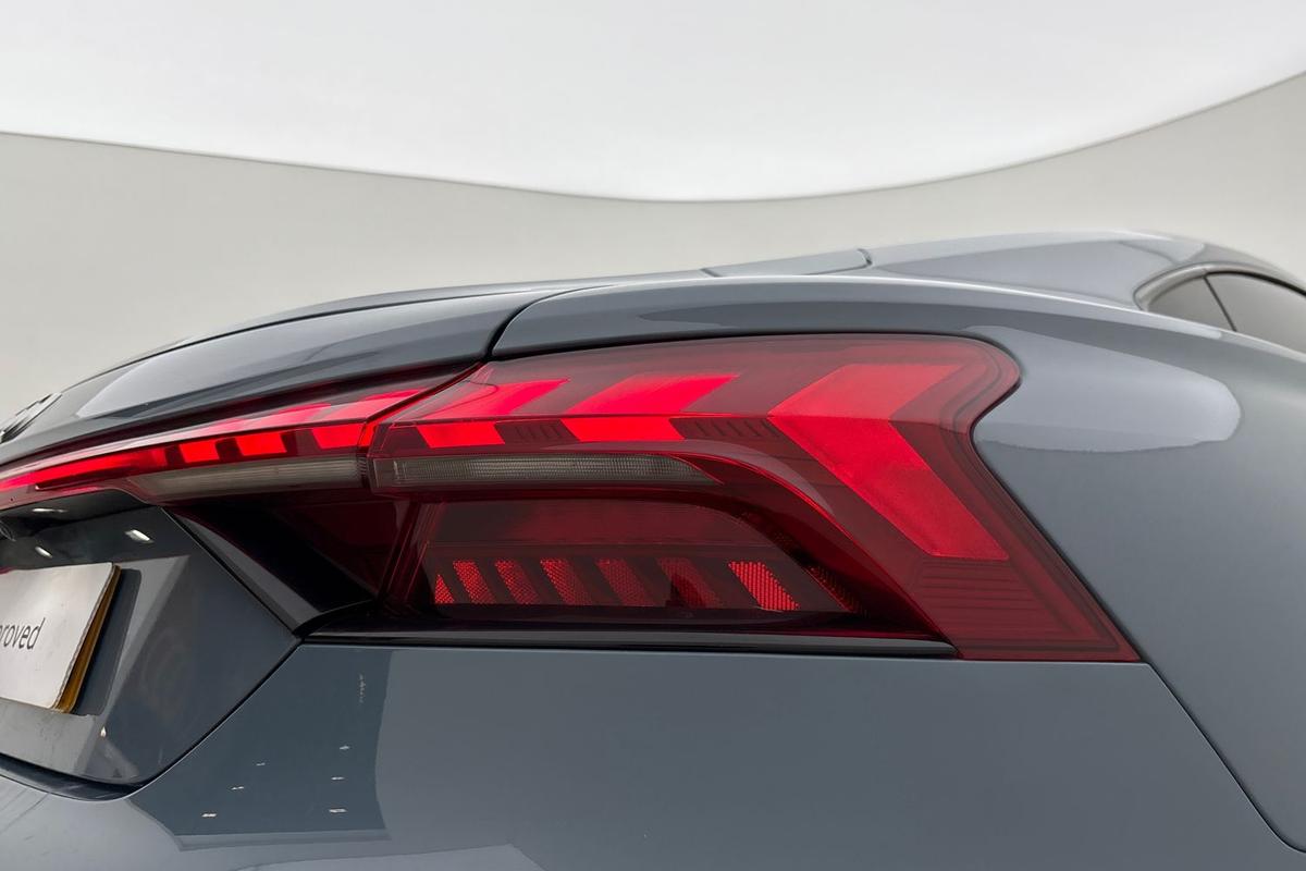 Used Audi e-tron GT 2023 for sale - 77582008: Photo 18