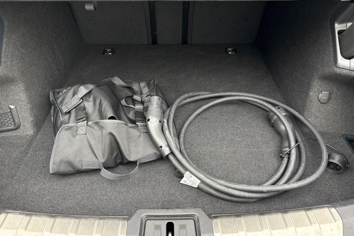 Used Audi e-tron GT 2023 for sale - 77582008: Photo 22