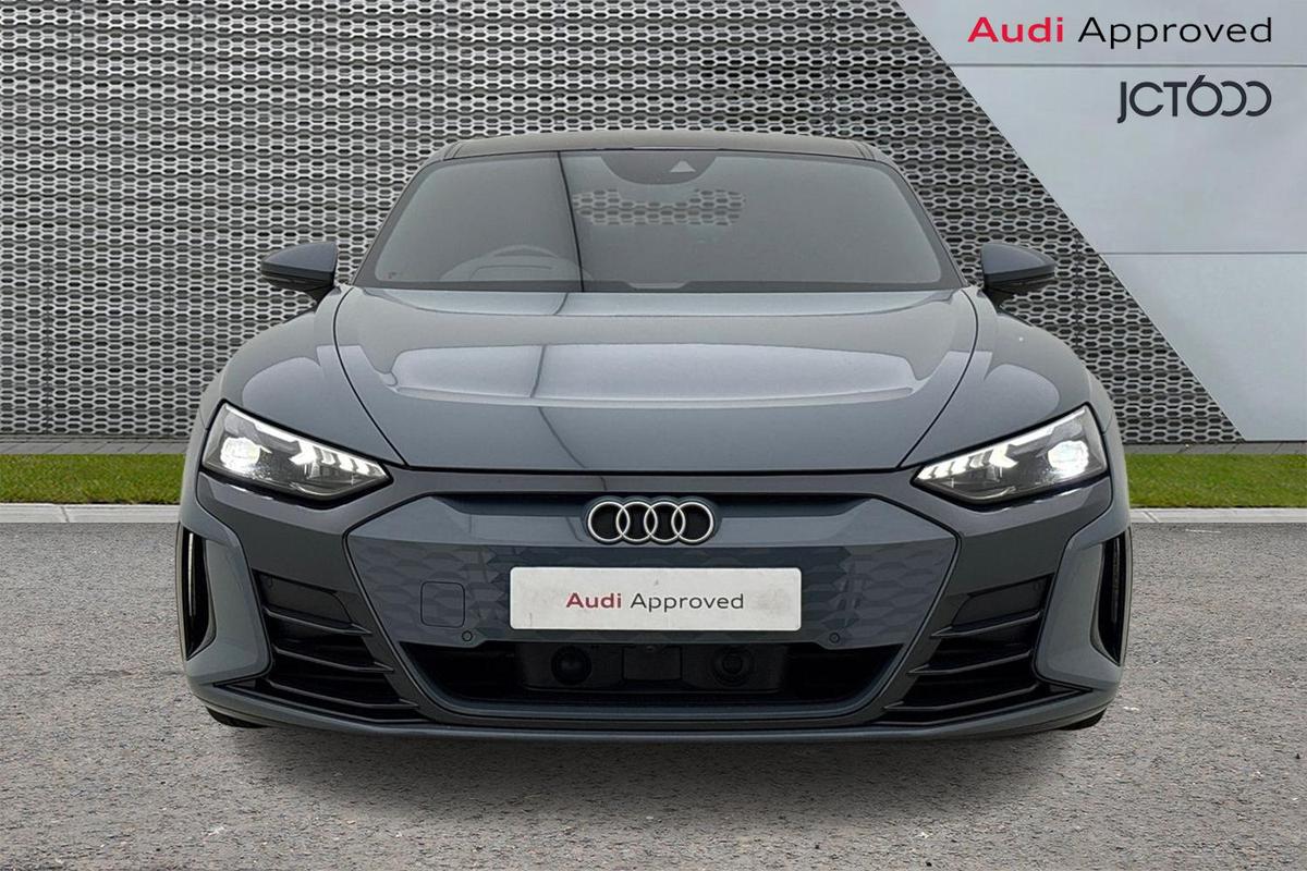Used Audi e-tron GT 2023 for sale - 77582008: Photo 8