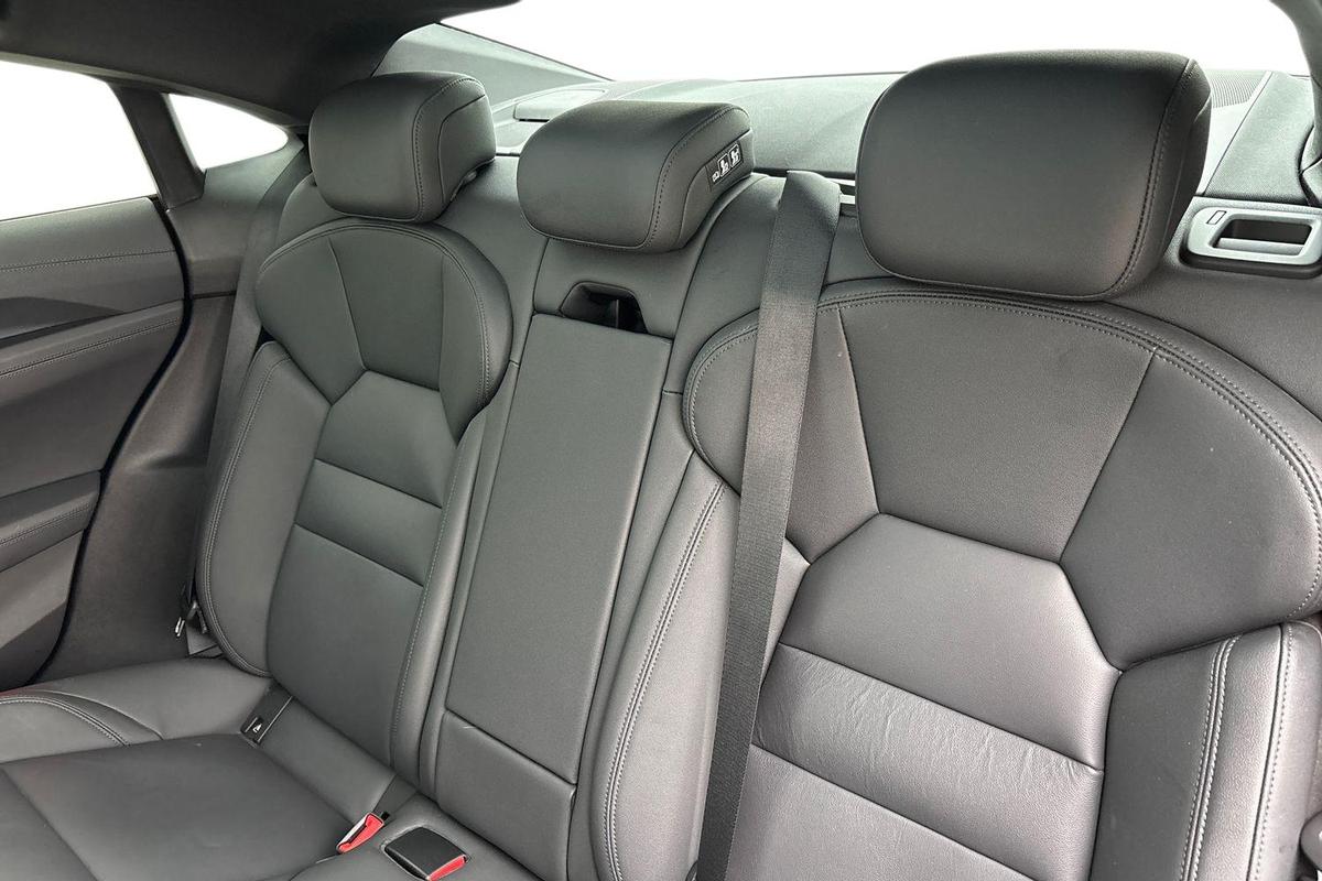 Used Audi e-tron GT 2023 for sale - 77582008: Photo 9