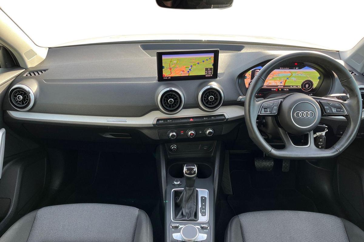 Used Audi Q2 2023 for sale - 77532940: Photo 10