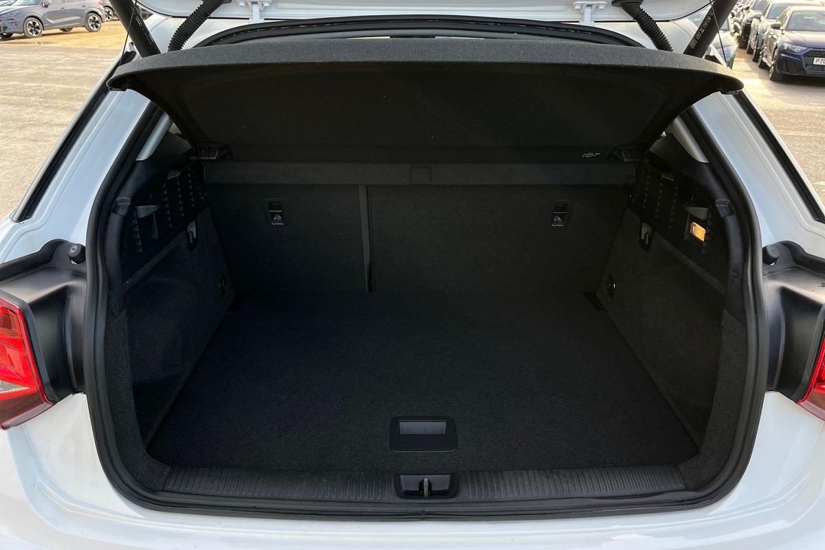 Used Audi Q2 2023 for sale - 77532940: Photo 12