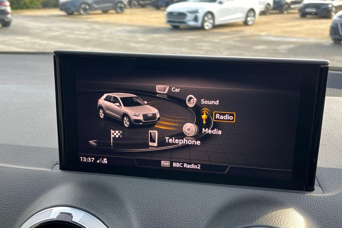 Used Audi Q2 2023 for sale - 77532940: Photo 13