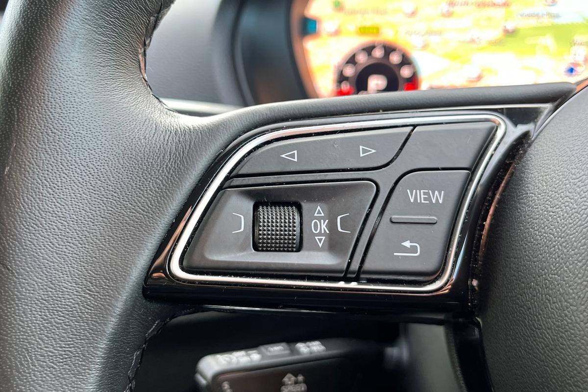 Used Audi Q2 2023 for sale - 77532940: Photo 16