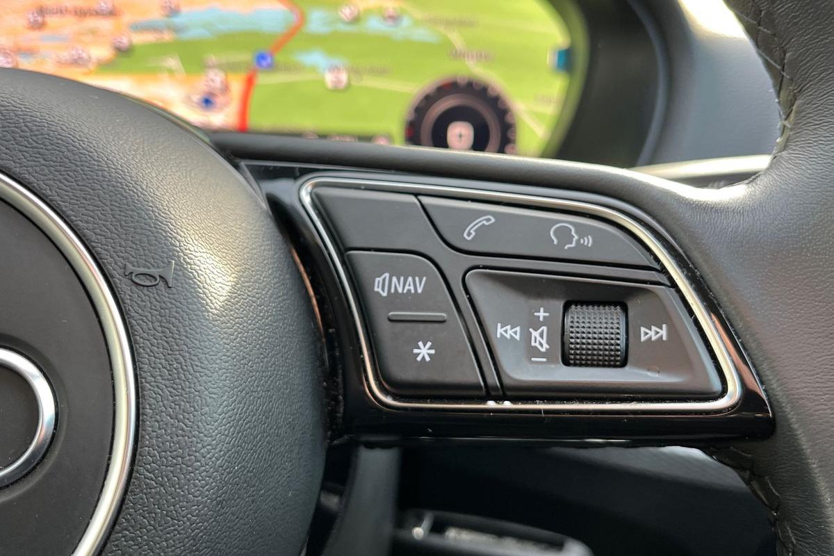 Used Audi Q2 2023 for sale - 77532940: Photo 17