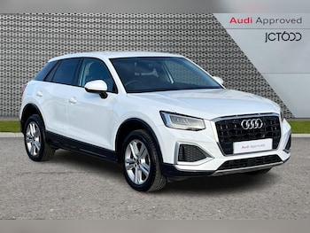 Audi Q2 feature image