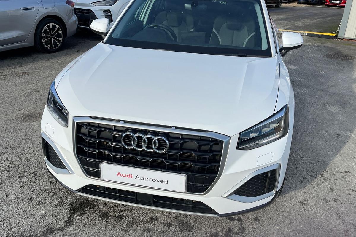 Used Audi Q2 2023 for sale - 77532940: Photo 23