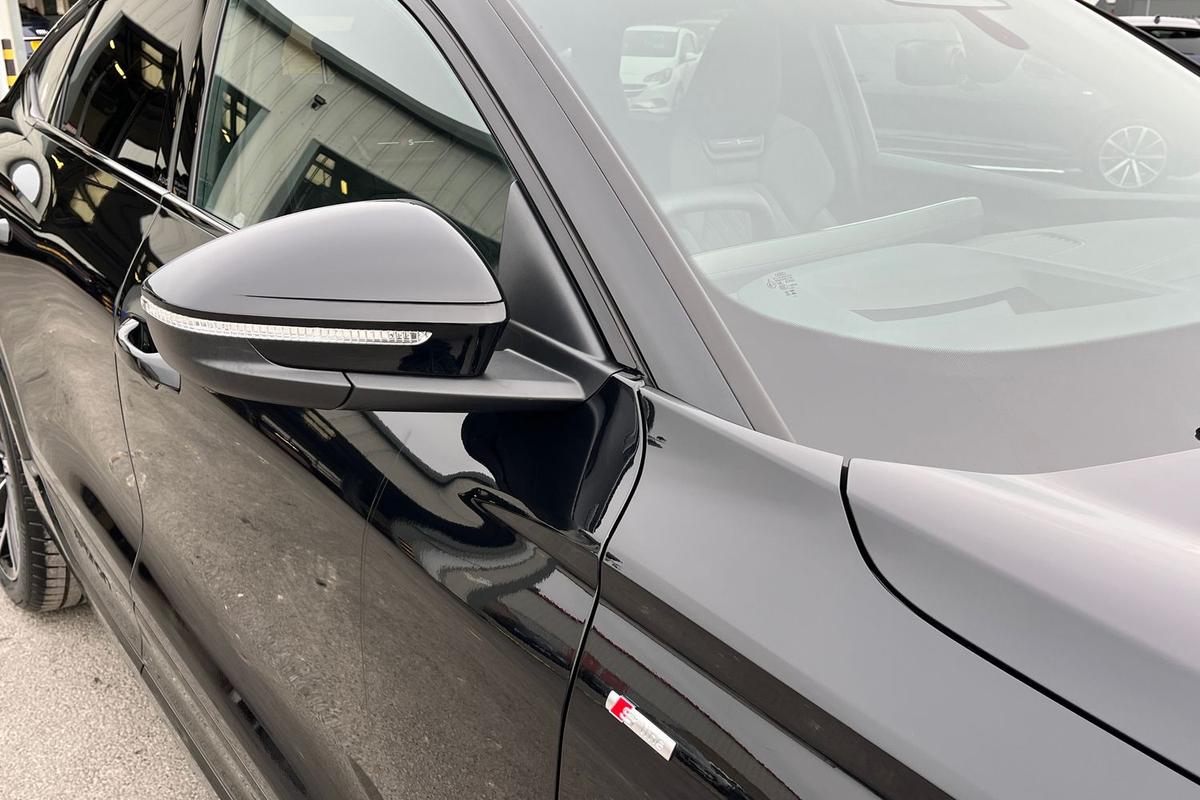 Used Audi Q6 e-tron 2025 for sale - 76679574: Photo 20