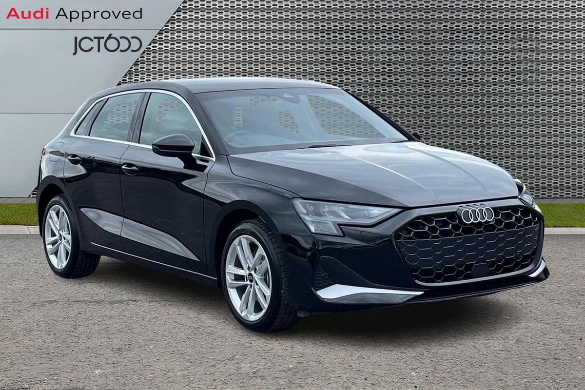 Used Audi A3 2025 for sale - 76679460: Photo 1