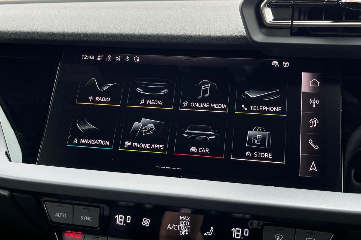 Used Audi A3 2025 for sale - 76679460: Photo 13