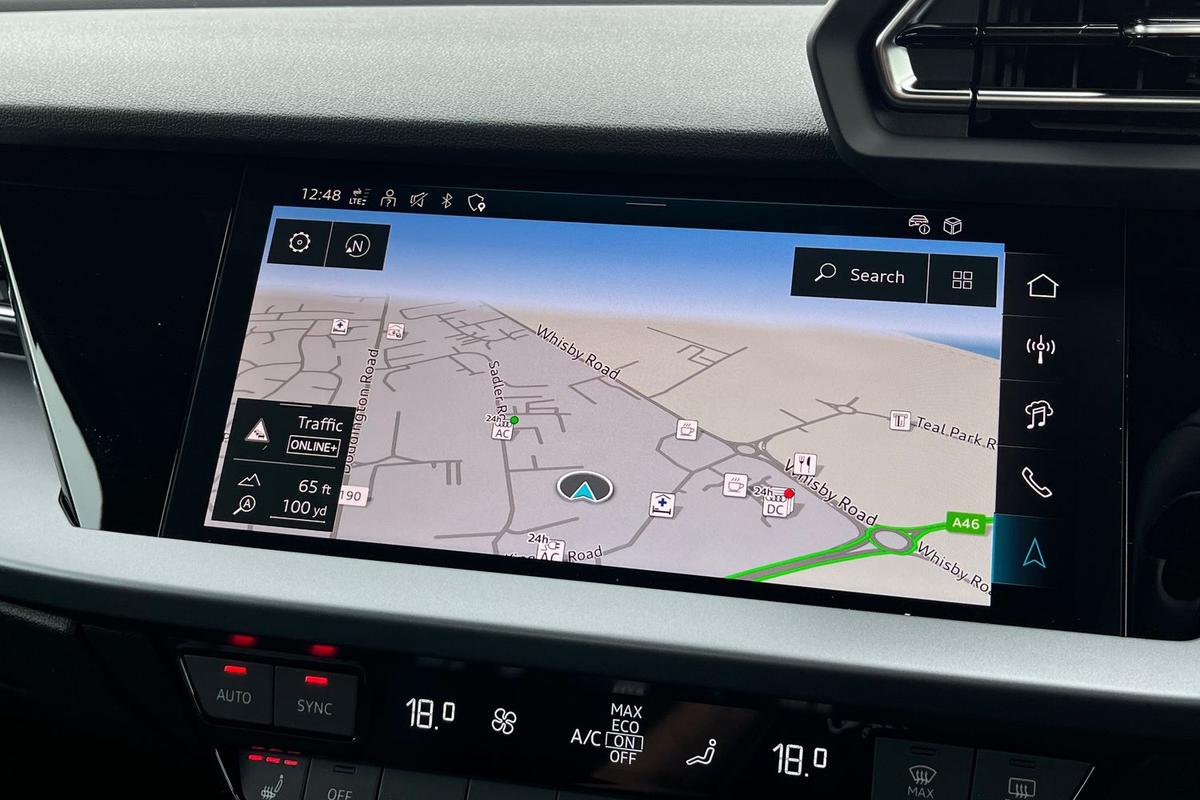 Used Audi A3 2025 for sale - 76679460: Photo 14