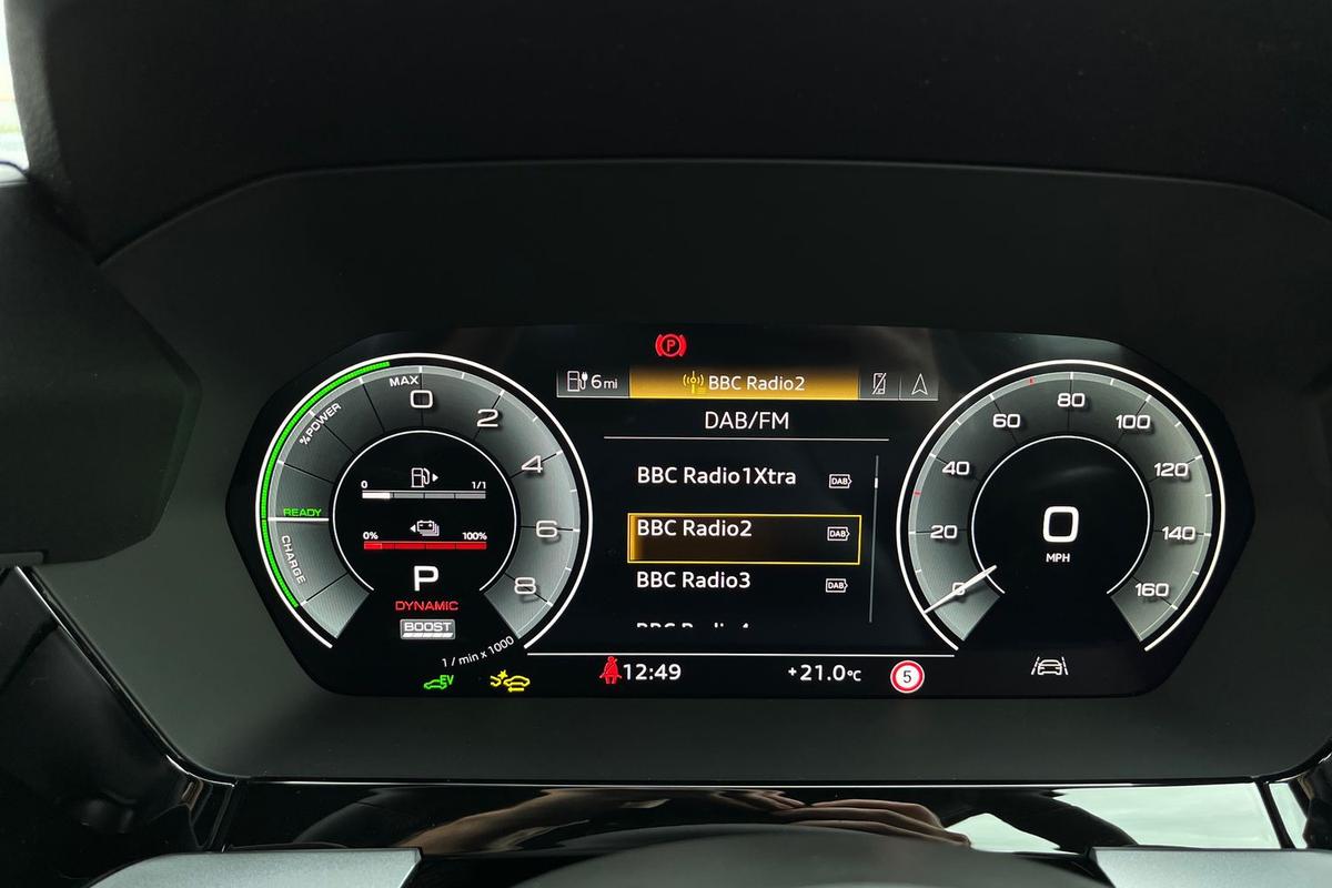 Used Audi A3 2025 for sale - 76679460: Photo 15