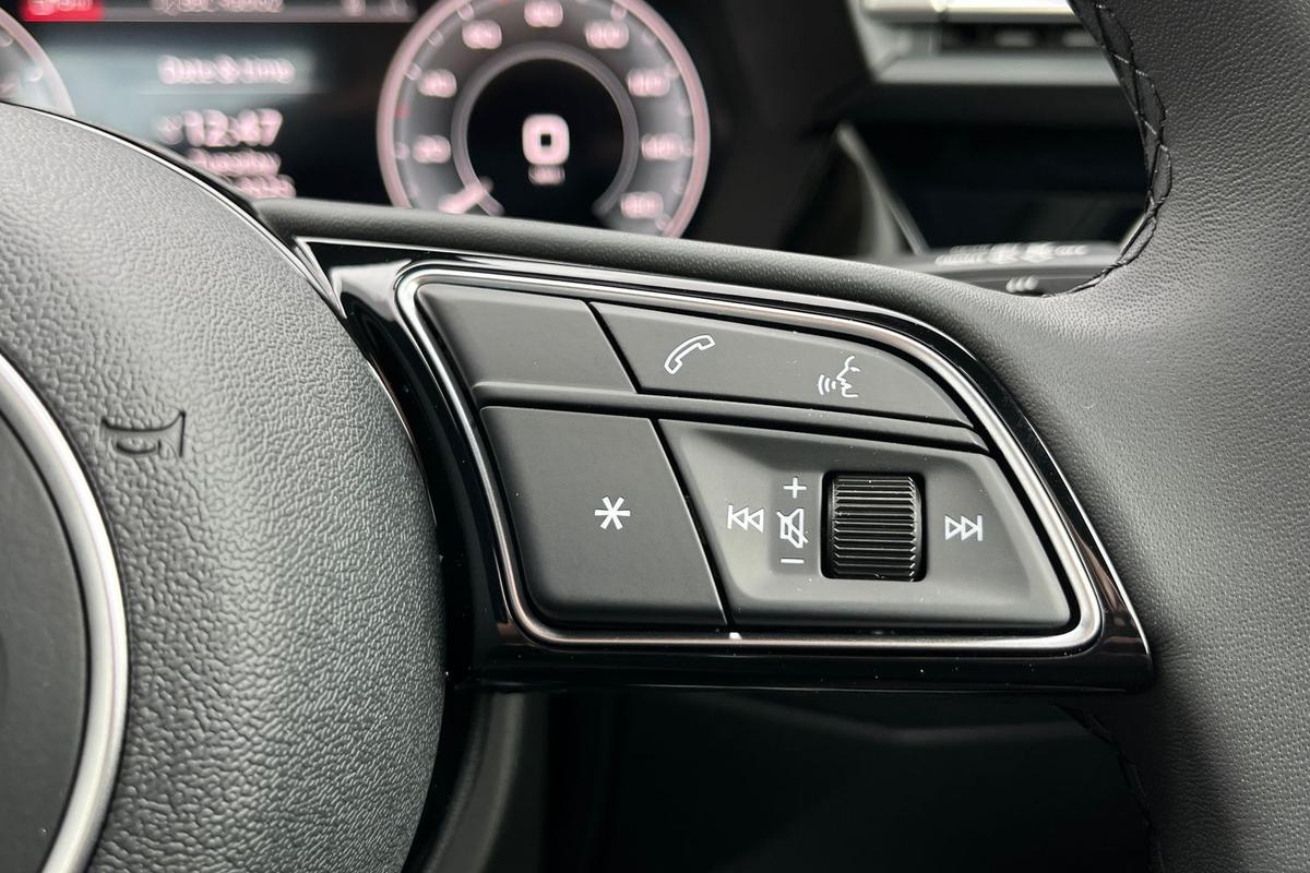 Used Audi A3 2025 for sale - 76679460: Photo 17