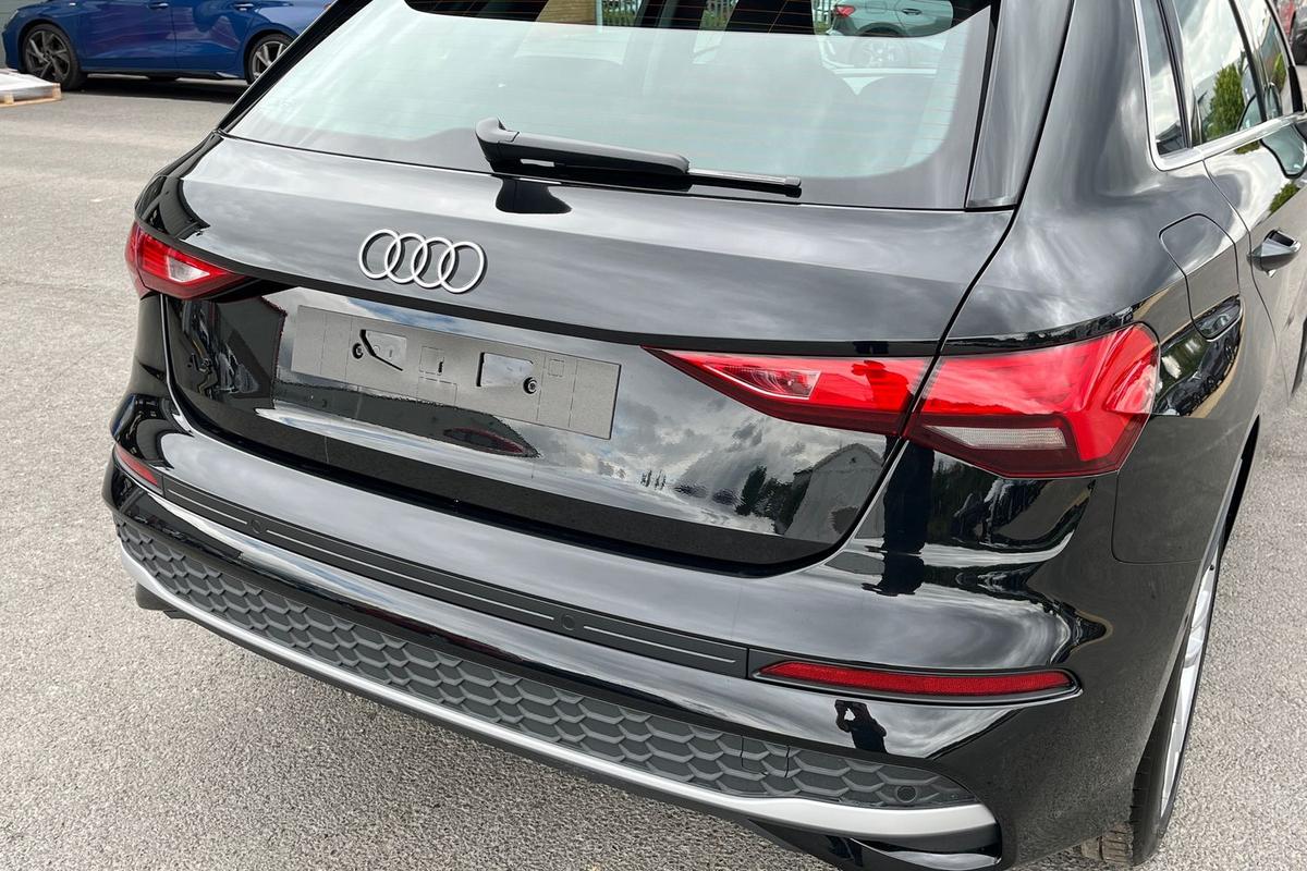 Used Audi A3 2025 for sale - 76679460: Photo 18