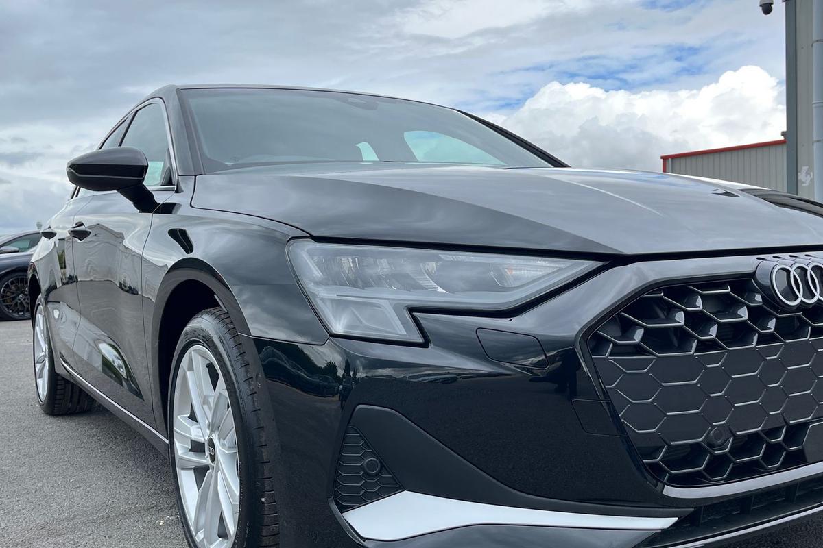 Used Audi A3 2025 for sale - 76679460: Photo 19