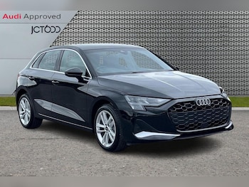 Used Audi A3 2025 for sale - 76679460: Photo