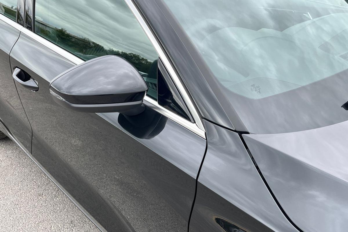 Used Audi A3 2025 for sale - 76679460: Photo 20