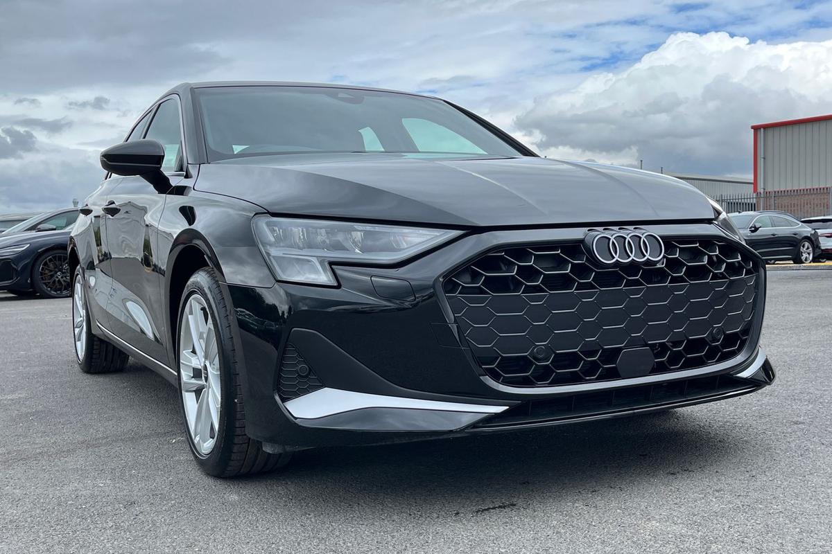 Used Audi A3 2025 for sale - 76679460: Photo 22