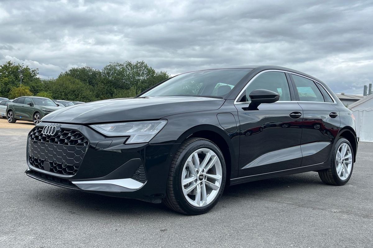 Used Audi A3 2025 for sale - 76679460: Photo 25