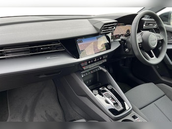 Used Audi A3 2025 for sale - 76679460: Photo